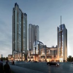 CHINA GLASS-EXPO  GLASS ARCHITECTURE (6)