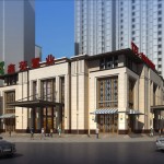 CHINA GLASS EXPO GLASS EXHIBITION (70)