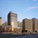 china glass expo glass buildings (98)