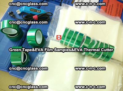 Green Tape, EVA Thermal Cutter, EVAFORCE SPUPER PLUS EVA FILM (43)