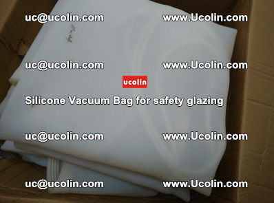 Silicone Vacuum Bag for EVALAM TEMPERED BEND lamination (1)