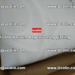 Silicone Vacuum Bag for EVALAM TEMPERED BEND lamination (10)