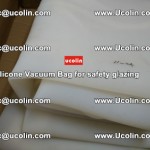 Silicone Vacuum Bag for EVALAM TEMPERED BEND lamination (13)