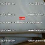 Silicone Vacuum Bag for EVALAM TEMPERED BEND lamination (2)