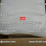 Silicone Vacuum Bag for EVALAM TEMPERED BEND lamination (6)