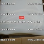Silicone Vacuum Bag for EVALAM TEMPERED BEND lamination (8)