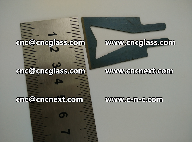 Tips of EVA THERMAL CUTTER (8)